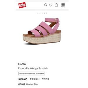 Fitflop Eloise